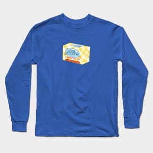 QUARANTINE KIT Long Sleeve T-Shirt